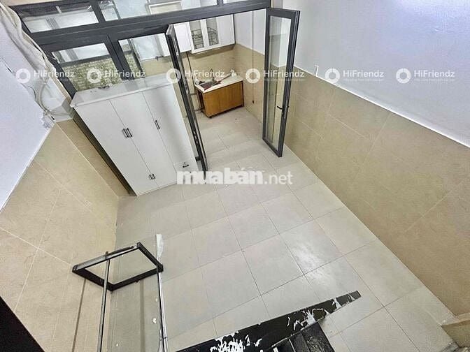 NGUYÊN CĂN 1 TRỆT 1 LỬNG QUẬN 11 GẦN NGAY 3/2 Q10 - Ở ĐƯỢC ĐÔNG NGƯỜI