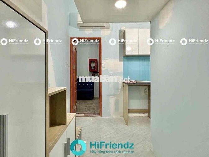 DUPLEX FULL NỘI THẤT - THANG MÁY - NGAY PHAN ĐĂNG LƯU