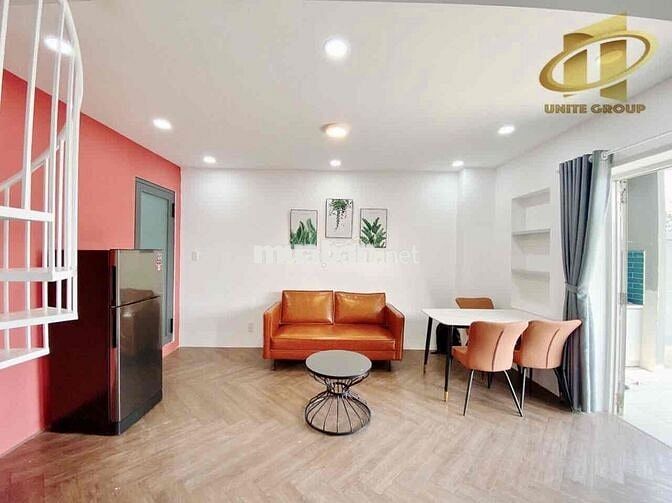 🌟🌟 Căn Hộ Duplex Sang Trọng – View Đắt Giá – Thiết Kế 2 Tầng Hiện Đại