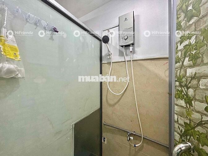 NGUYÊN CĂN 1 TRỆT 1 LỬNG QUẬN 11 GẦN NGAY 3/2 Q10 - Ở ĐƯỢC ĐÔNG NGƯỜI