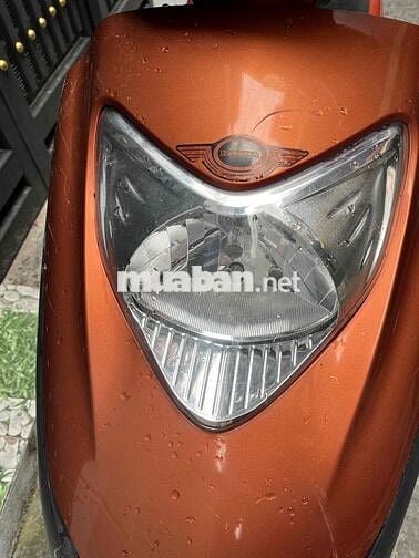 Spacy 125 Honda Bs 86 giấy tờ đầy đủ
