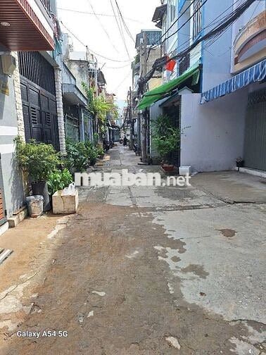 Cho thuê nhà mới tại lạc Long quân