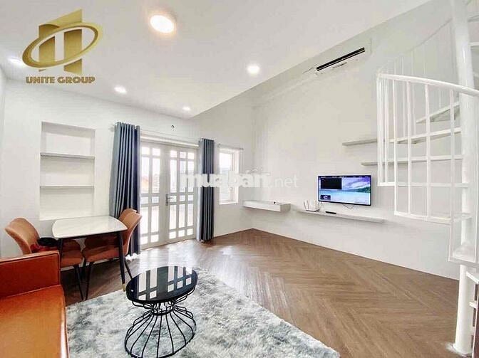 🌟🌟 Căn Hộ Duplex Sang Trọng – View Đắt Giá – Thiết Kế 2 Tầng Hiện Đại