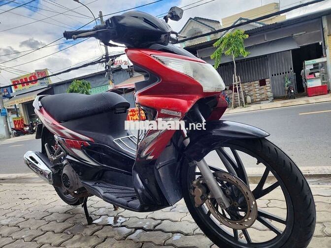 Hayate Suzuki 125cc 2011 Zin êm,bstp gto đủ🔥🔥