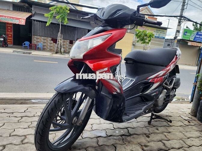 Hayate Suzuki 125cc 2011 Zin êm,bstp gto đủ🔥🔥