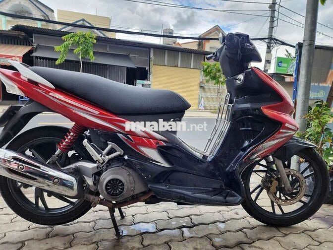 Hayate Suzuki 125cc 2011 Zin êm,bstp gto đủ🔥🔥