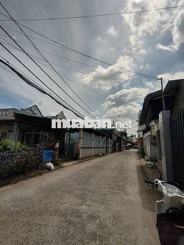 BÁN LÔ ĐẤT ĐẸP HẺM XE HƠI-96M2-LÊ VĂN THỌ GV-CHỈ 5,98TỶ TL