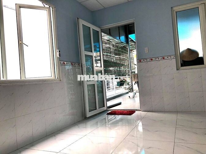Chính chủ cho thuê phòng (4x5m) _ Lê Văn Sỹ, P14Q3