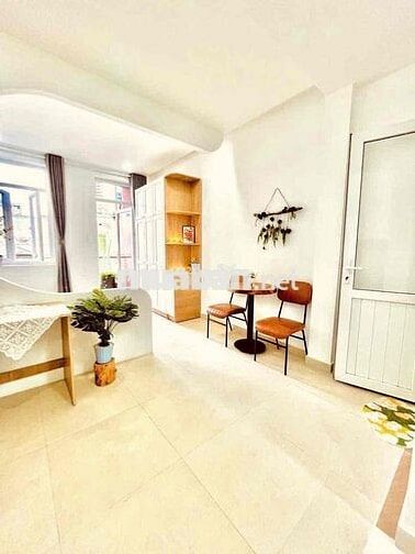 ✨STUDIO SIÊU RỘNG - BAN CÔNG, BẾP XA PHÒNG NGỦ📌NGAY PHAN XÍCH LONG