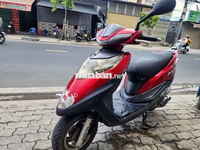 Attila đĩa bay 125cc Zin êm ru,bstp cavet đủ