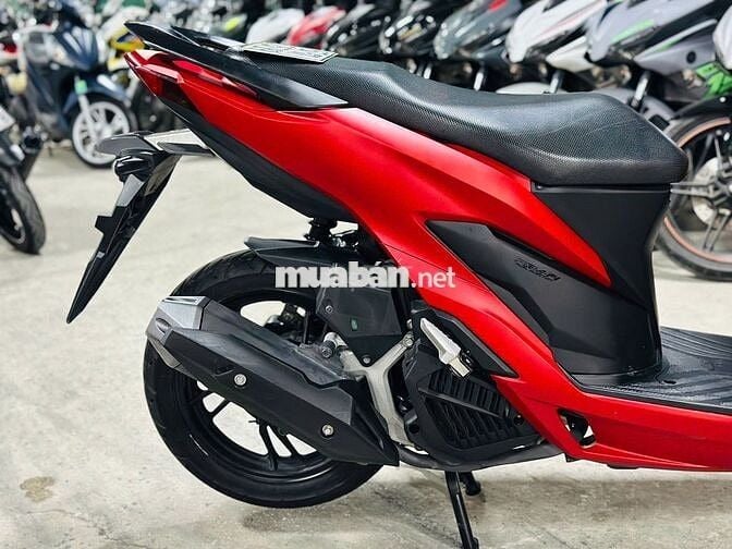 XE MÁYTHANH TÙNG_VARIO 150 ĐỎ NHÁM GÓP 8TR CÓ XE
