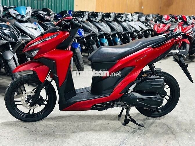 XE MÁYTHANH TÙNG_VARIO 150 ĐỎ NHÁM GÓP 8TR CÓ XE