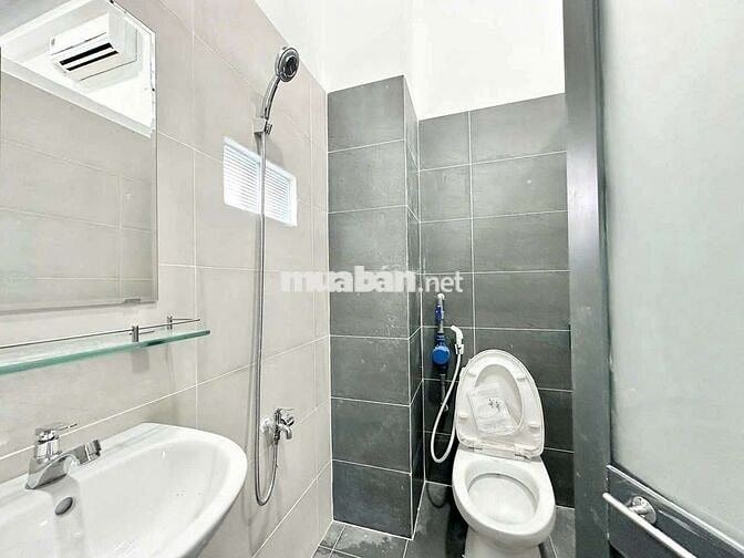 STUDIO Mới Xây có Ban công Thoáng mát Ngay Làng Đại học, GẦN Go Dĩ An