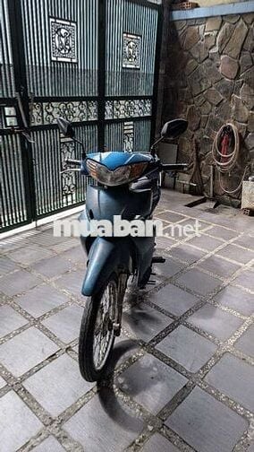 Future 2 1 đời chủ màu xanh