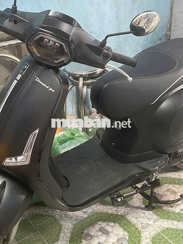 Xa tay ga espero 2024 màu đen mới 95%