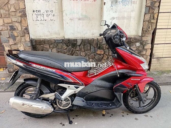 AB 2008 mạnh đẹp bstp có cavet cần bán.