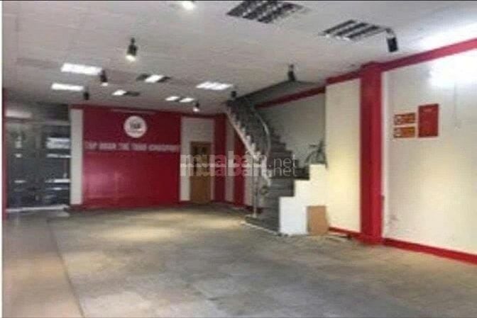 CHÍNH CHỦ CHO THUÊ NHÀ 2 TẦNG MẶT PHỐ GIẢI PHÓNG, QUẬN THANH XUÂN 