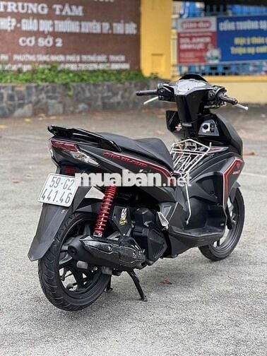 HONDA AIR BLADE 2018 khoá smk