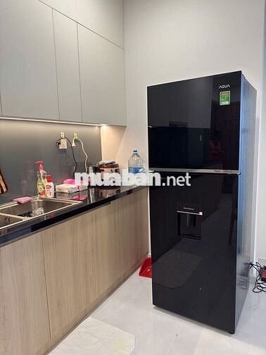 Chính chủ bán căn hộ full nội thất 2 phòng ngủ 2 wc 2 ban công 81m2