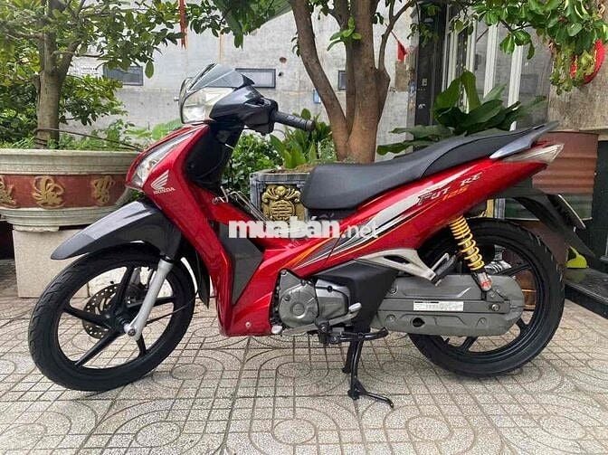 bán xe future đk 2015,bstp,bao tranh chấp,odo 22k