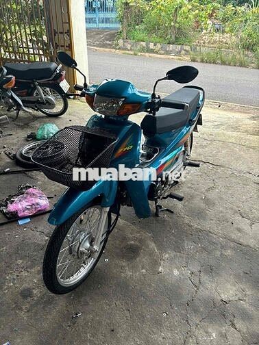 wave dọn tâm huyết
