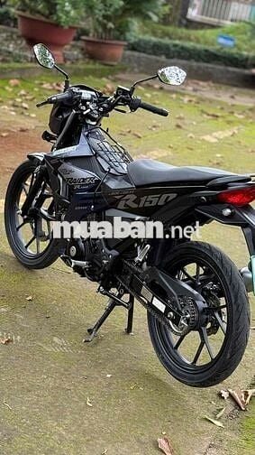 Raider siu lướt 2022 hỗ trợ góp