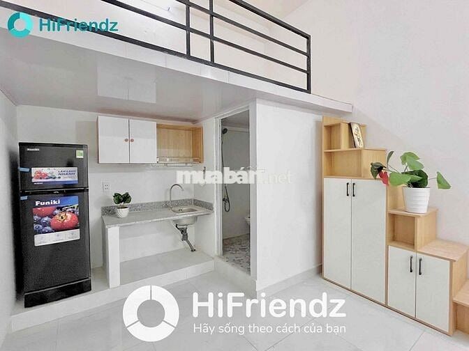 ✨ KHAI TRƯƠNG DUPLEX MỚI XÂY FULL NỘI THẤT NGAY NGUYỄN VĂN TRỖI ✨