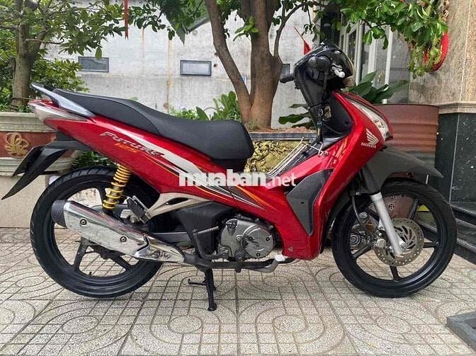 bán xe future đk 2015,bstp,bao tranh chấp,odo 22k