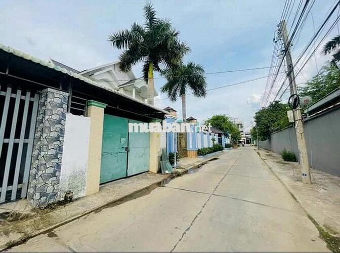 Bán Gấp căn nhà Bà Điểm 990 triệu có SHR Rộng 119m2, Chủ Ngộp Gấp !!