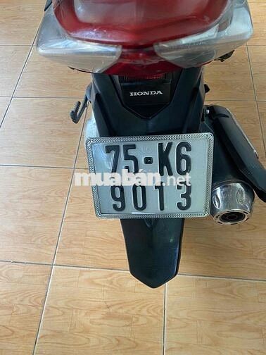 bán xe airblade máy êm xe đẹp