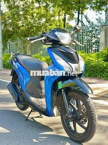 vs 110 fi máy siêu ngon xe đẹp cần bán
