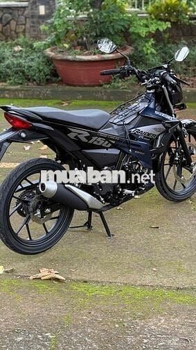 Raider siu lướt 2022 hỗ trợ góp
