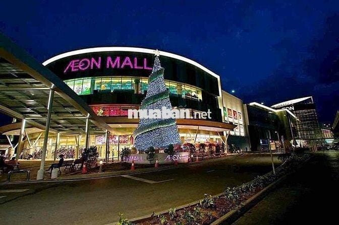 Chỉ còn vài căn nhà ở xã hội K-HOME NEW CITY tại Trung Tâm Thành PhốBD