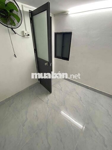 Phòng trọ giá rẻ trung tâm quận 10