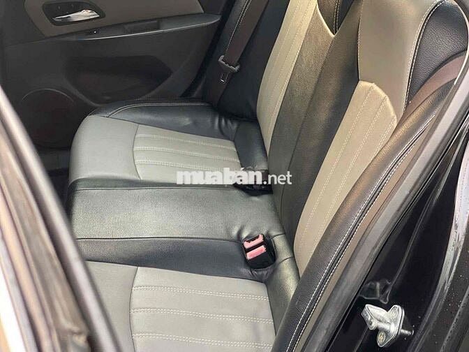 Daewoo Lacetti 2009 Một Chủ Từ Đầu