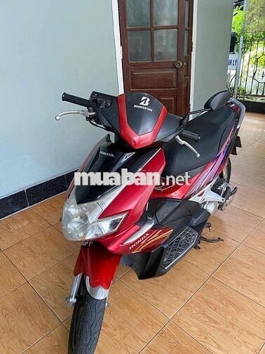bán xe airblade máy êm xe đẹp