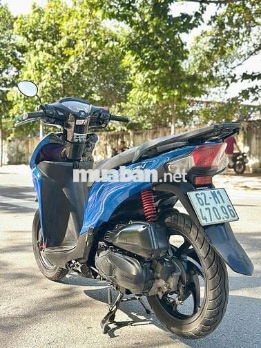 vs 110 fi máy siêu ngon xe đẹp cần bán