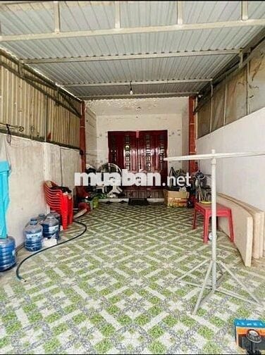 Bán Gấp căn nhà Bà Điểm 990 triệu có SHR Rộng 119m2, Chủ Ngộp Gấp !!