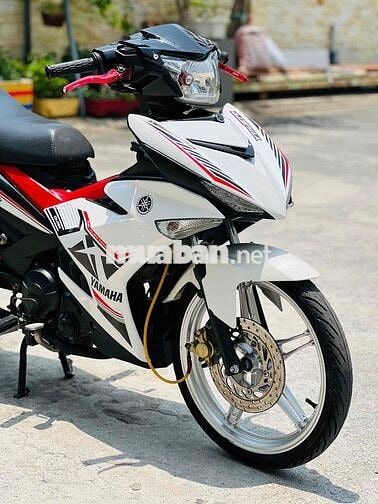 YAMAHA EXCITER 150cc . ĐK 2017- HỖ TRỢ GÓP
