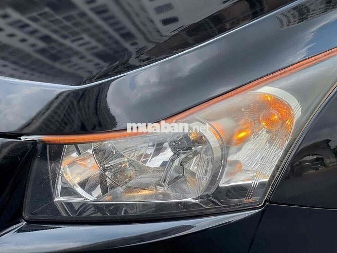 Daewoo Lacetti 2009 Một Chủ Từ Đầu