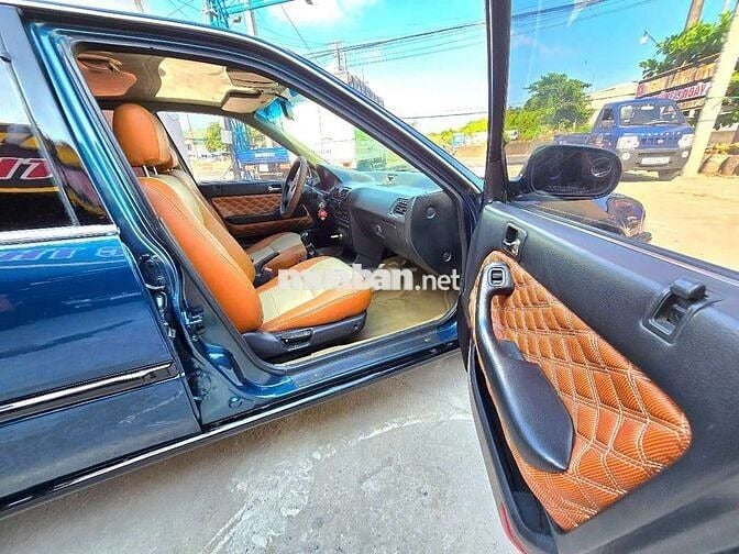 🔴 xã lổ jdm honda accord nhập khẩu doạn tới nái