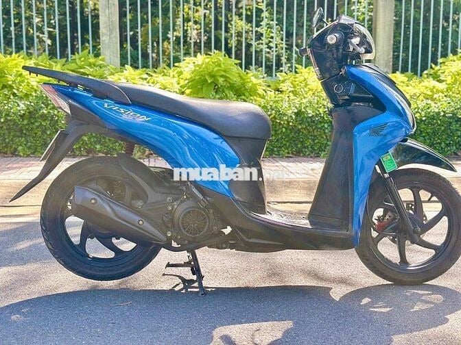 vs 110 fi máy siêu ngon xe đẹp cần bán