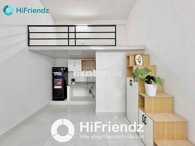 ✨ KHAI TRƯƠNG DUPLEX MỚI XÂY FULL NỘI THẤT NGAY NGUYỄN VĂN TRỖI ✨