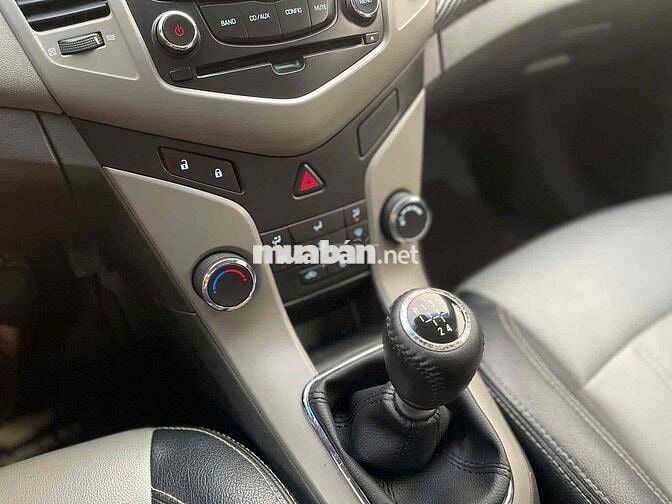Daewoo Lacetti 2009 Một Chủ Từ Đầu
