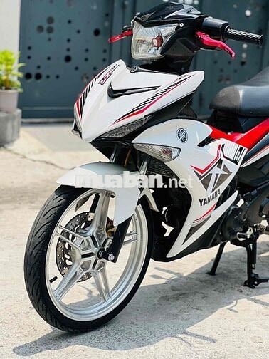 YAMAHA EXCITER 150cc . ĐK 2017- HỖ TRỢ GÓP