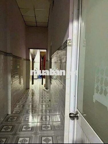 Bán Gấp căn nhà Bà Điểm 990 triệu có SHR Rộng 119m2, Chủ Ngộp Gấp !!