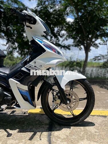 yamaha exciter