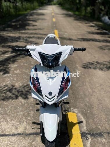 yamaha exciter