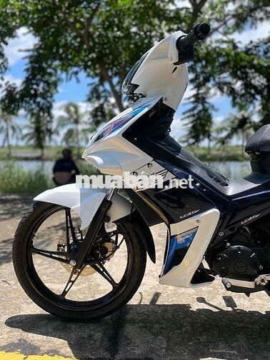 yamaha exciter
