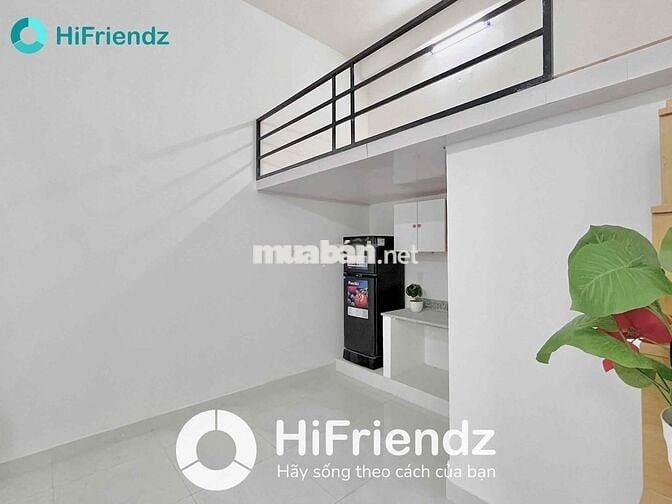 ✨ KHAI TRƯƠNG DUPLEX MỚI XÂY FULL NỘI THẤT NGAY NGUYỄN VĂN TRỖI ✨